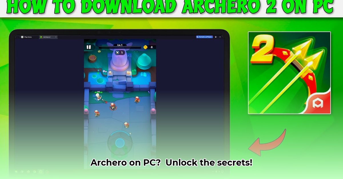 archero-pc-download